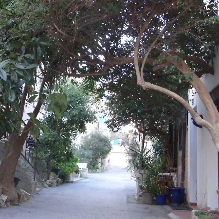 Apartment T2 50m² Vue Presqu'il De Giens. Rc Hyeres