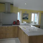 T2 50m² Vue Presqu'il De Giens. Rc Apartment Hyeres
