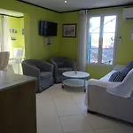 Apartamento T2 50m² Vue Presqu'il De Giens. Rc Hyères