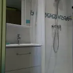 T2 50m² Vue Presqu'il De Giens. Rc Apartment Hyeres