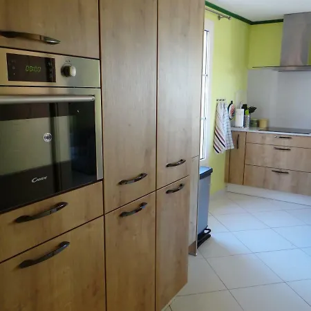 T2 50m² Vue Presqu'il De Giens. Rc *