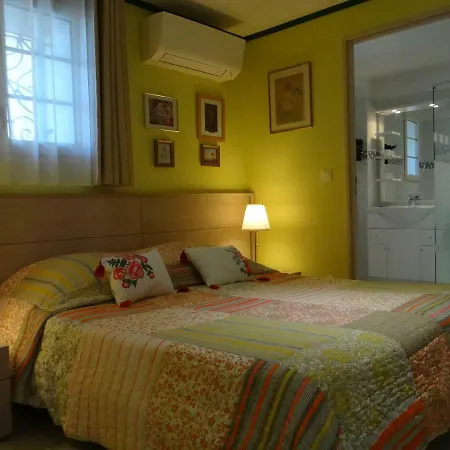 T2 50m² Vue Presqu'il De Giens. Rc * Hyères