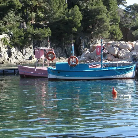 T2 50m² Vue Presqu'il De Giens. Rc Appartamento *