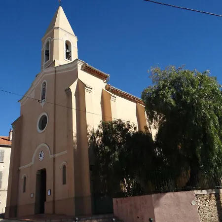 T2 50m² Vue Presqu'il De Giens. Rc