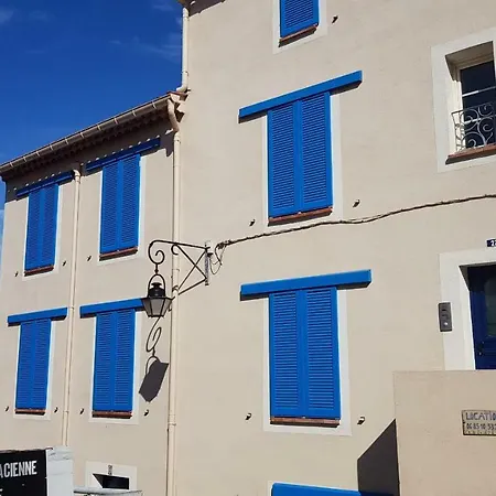 T2 50m² Vue Presqu'il De Giens. Rc Apartamento