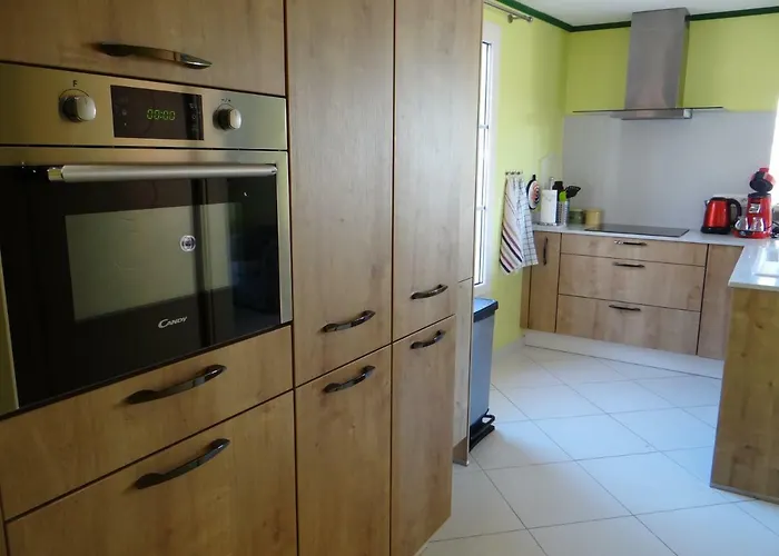 T2 50m² Vue Presqu'il De Giens. Rc *