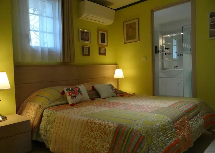 T2 50m² Vue Presqu'il De Giens. Rc * Hyères