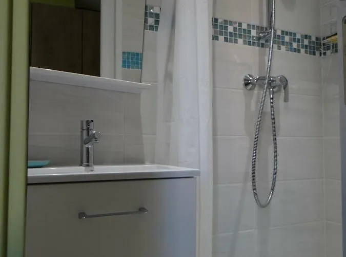 T2 50m² Vue Presqu'il De Giens. Rc Lejlighed Hyères