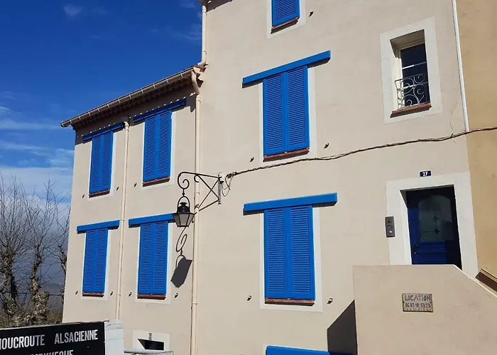 T2 50m² Vue Presqu'il De Giens. Rc Lejlighed