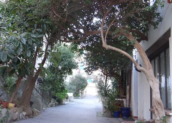 Lejlighed T2 50m² Vue Presqu'il De Giens. Rc Hyères